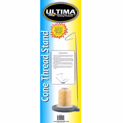 Ultima Single Cone Thread Stand