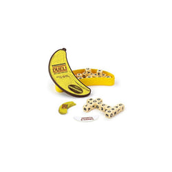 | Bananagrams Duel | Word Game | Ages 7+ | 2 Players | 10+ Minutes Playing Time