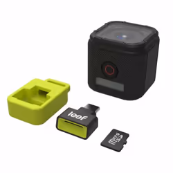 Leef LACC00KK000A1 card reader USB 3.2 Gen 1 (3.1 Gen 1) Type-C Internal Black