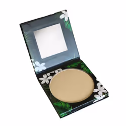 Sweet LeiLani Translucent Setting Powder Mineral Finishing Powder- Face Powder Makeup and Matte Long Lasting Pressed Powder C ...