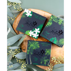 Sweet LeiLani Translucent Setting Powder Mineral Finishing Powder- Face Powder Makeup and Matte Long Lasting Pressed Powder Compact | Sky |