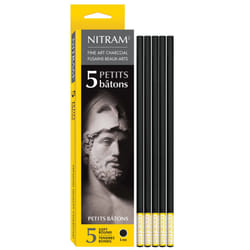 Nitram 700300 Charcoal