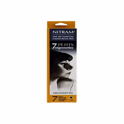 Nitram 700330 Charcoal Refill