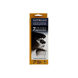 Nitram 700330 Charcoal Refill