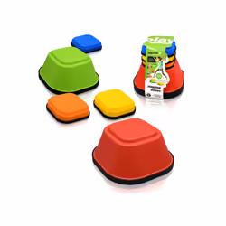 b4Adventure Playzone-Fit Stepping Stones, Balance game, 3 yr(s)
