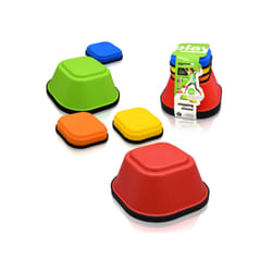 b4Adventure Playzone-Fit Stepping Stones Balance game