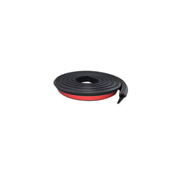 ESI Ultimate Tailgate Seal with Taper Seal 10ft for use with Truck Caps and Tonneau Covers