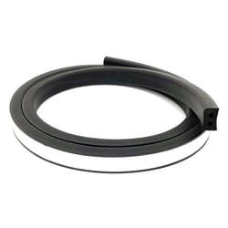 ESI Front Rail Seal 6ft EPDM Rubber