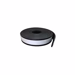 ESI Premium Cap Seal XL 23 FT (2"""" Width x .200"""" Height x 23' Length) EPDM Rubber for Caps 200 lbs or Less