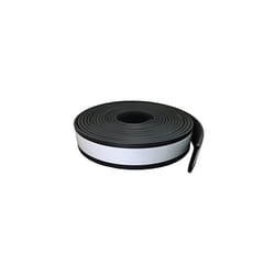 ESI Premium Cap Seal XL 23 FT (2"""" Width x .200"""" Height x 23' Length) EPDM Rubber for Caps 200 lbs or Less