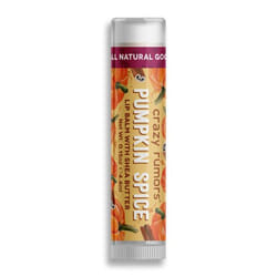 Crazy Rumors Pumpkin Spice lip balm & scrub Women 4.3 ml