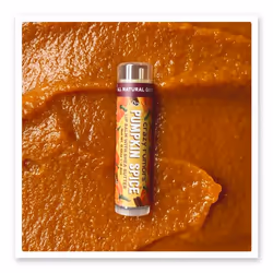 Crazy Rumors Pumpkin Spice lip balm & scrub Women 4.3 ml
