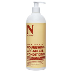 Dr. Natural Conditioner - Argan Oil for Unisex 16 oz Conditioner