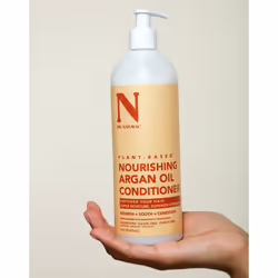 Dr. Natural Conditioner - Argan Oil for Unisex 16 oz Conditioner