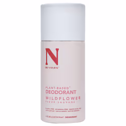 Dr. Natural Deodorants Stick - Wildflower for Unisex 3 oz Deodorant Stick