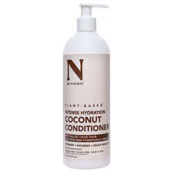Dr. Natural Hydrates and Restores Conditioner - Coconut for Unisex 16 oz Conditioner