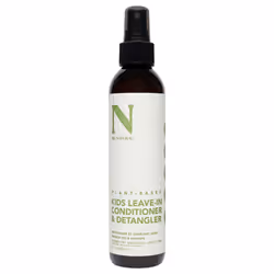 Dr. Natural Kids Leave in Conditioner and Detangler for Kids 6.7 oz Conditioner