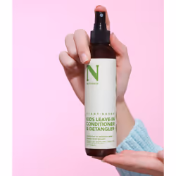 Dr. Natural Kids Leave in Conditioner and Detangler for Kids 6.7 oz Conditioner
