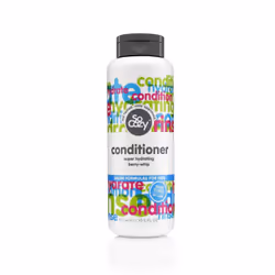 SoCozy Super Hydrating Conditioner, 311ml, Unisex, Non-professional hair conditioner, 311 ml, To a wet, freshly shampooed hea ...