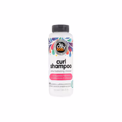 SoCozy, Kids, Curl Shampoo, Ultra-Hydrating Cleanser, 311ml