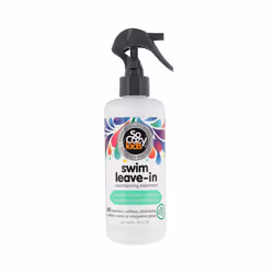 SoCozy, Kids, Swim Leave-in Conditioning Treatment, 8 fl oz (237 ml)