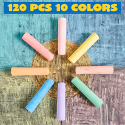 Joyin 10378 marking chalk 120 pc(s)