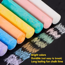 Joyin 10378 marking chalk 120 pc(s)
