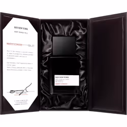 MiN NEW YORK Magic Circus Eau De Parfum 75ml