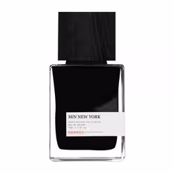 MiN NEW YORK Barrel Eau De Parfum 75ml, Unisex, 75 ml, Non-refillable bottle, Liquid perfume, Absinthe, Coriander, Pink peppe ...