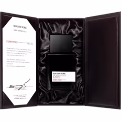 MiN NEW YORK Dune Road Eau De Parfum 75ml