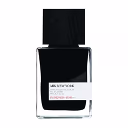 MiN NEW YORK Forever Now Eau De Parfum 75ml, Unisex, 75 ml, Non-refillable bottle, Liquid perfume, Aldehyde, Coriander & Pink ...