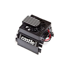 Castle Creations 011001400 Radio-Controlled (RC) model part/accessory Fan