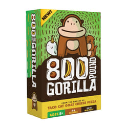 Dolphin Hat Games 800 Pound Gorilla 15 min Board game
