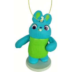 Bunny from Toy Story 4 Figurine Holiday Christmas Tree Ornament