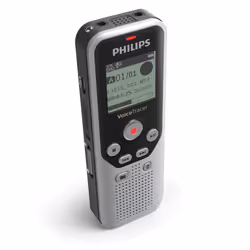 Philips DVT1250 dictaphone Internal memory & flash card Black, Grey - Additional view 6