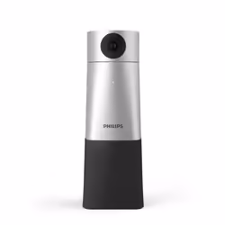 Philips PSE0550, CMOS, 4K Ultra HD, 3840 x 2160 pixels, 30 fps, 88°, 4x