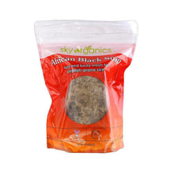 Sky Organics, African Black Soap, 16 fl oz (454 g)