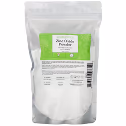 Sky Organics, Zinc Oxide Powder, 16 oz (454 g)