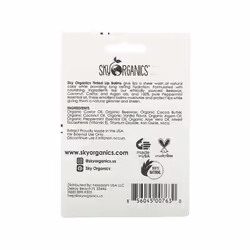 Sky Organics, Tinted Lip Balms, 4 Pack Set, 0.15 oz (4.25 g) Each