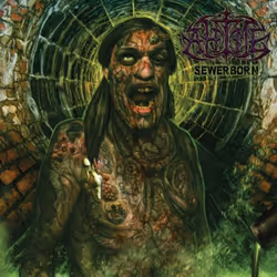 ImportCDs Sewer Born, Heavy Metal, CD, Physical media, Adult, 1 discs, 12/07/2018