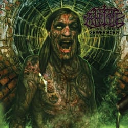 ImportCDs Sewer Born CD Heavy Metal
