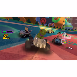 Maximum Games Nickelodeon Kart Racers, E (Everyone)