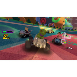 Maximum Games Nickelodeon Kart Racers