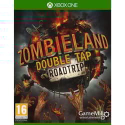 Maximum Games Zombieland : Double Tap - Road Trip Standard Xbox One
