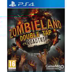 Maximum Games Zombieland : Double Tap - Road Trip Standard PlayStation 4