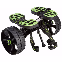C-Tug Kayak and Canoe Trolley - Green