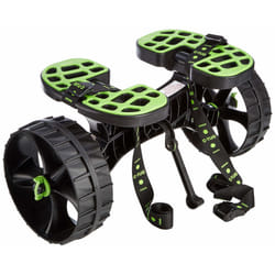 C-Tug Kayak and Canoe Trolley - Green