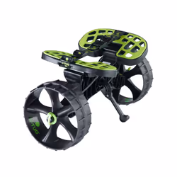 C-Tug Kayak and Canoe Trolley - Green