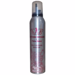 Fake Bake Beyond Bronze Self Tanning Mousse 210ml