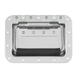 Reliable Hardware Company RH0520A Large Recessed Handle  Zinc